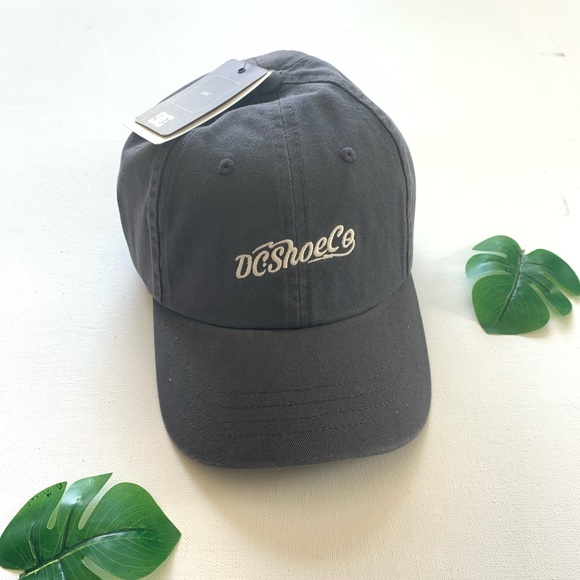 DC Shoe Co Senior Cap - Picture 2 of 5